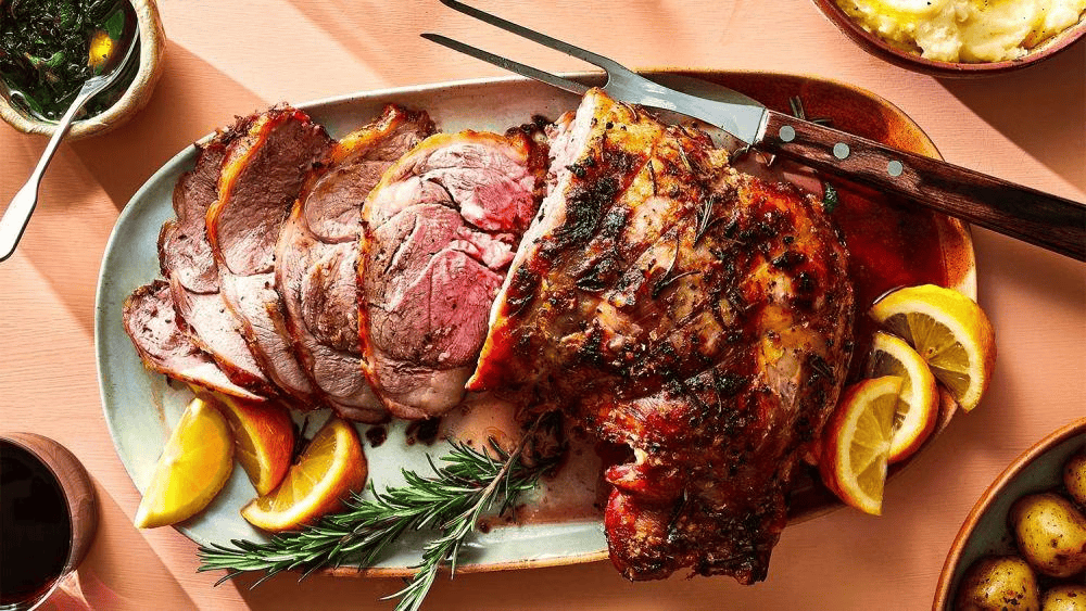 Perbedaan Kambing Guling Rempah dan Kambing Guling Biasa