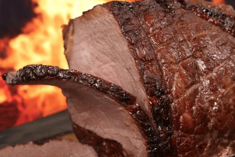 Rahasia Kambing Guling Rempah Empuk dan Tidak Prengus