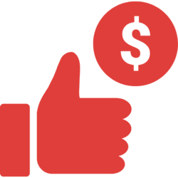 Harga Bersahabat & Transparan