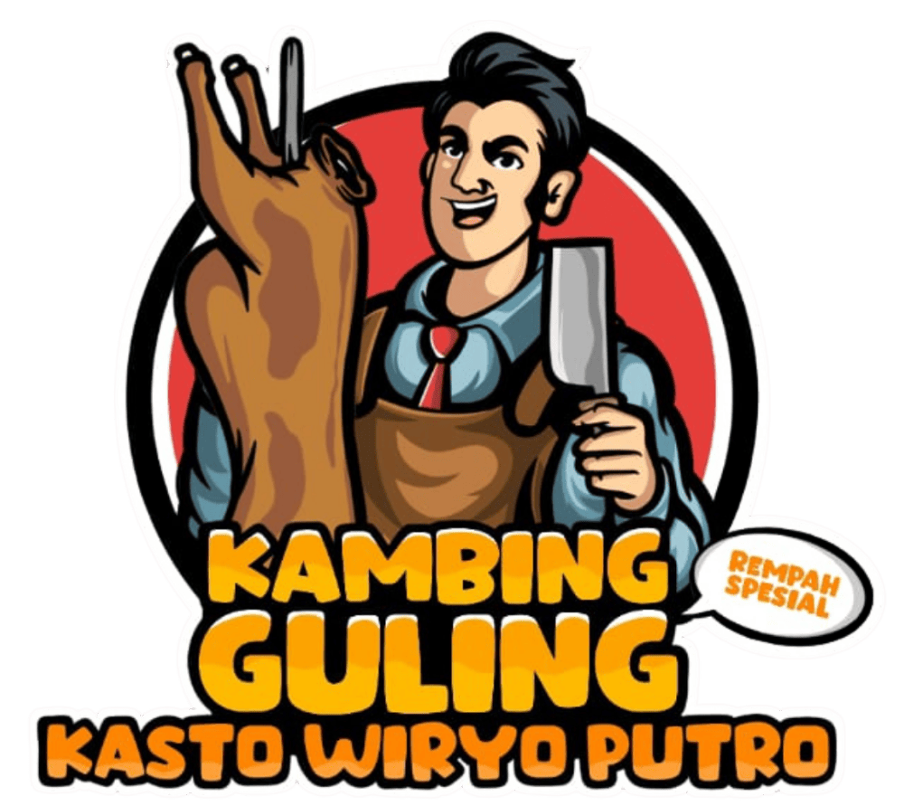 Kambing Guling Rempah
