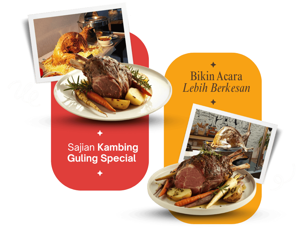 Kambing Guling Rempah